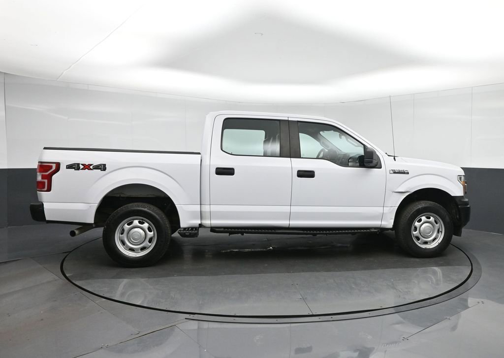 Used 2019 Ford F150 XL w/ XL Power Equipment Group image 8