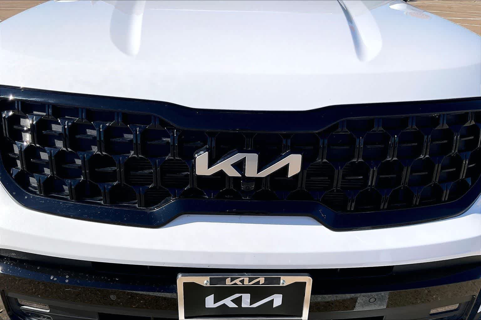 Certified 2024 Kia Telluride SX X-Line AWD/4WD image 32
