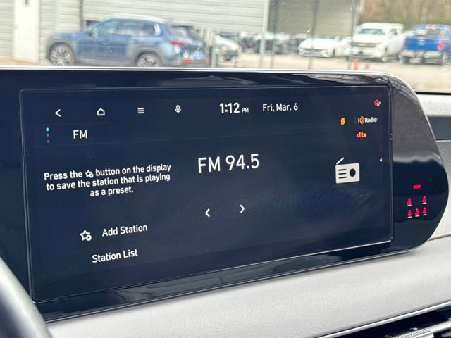 Used 2024 Hyundai Palisade SEL image 20