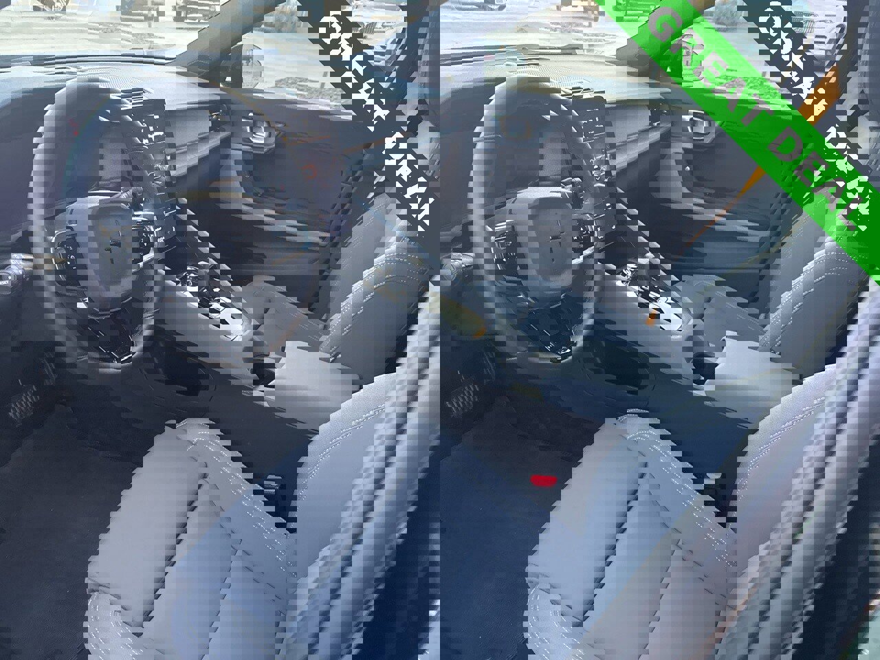 Used 2022 Polestar Polestar 2 w/ Performance Package image 19