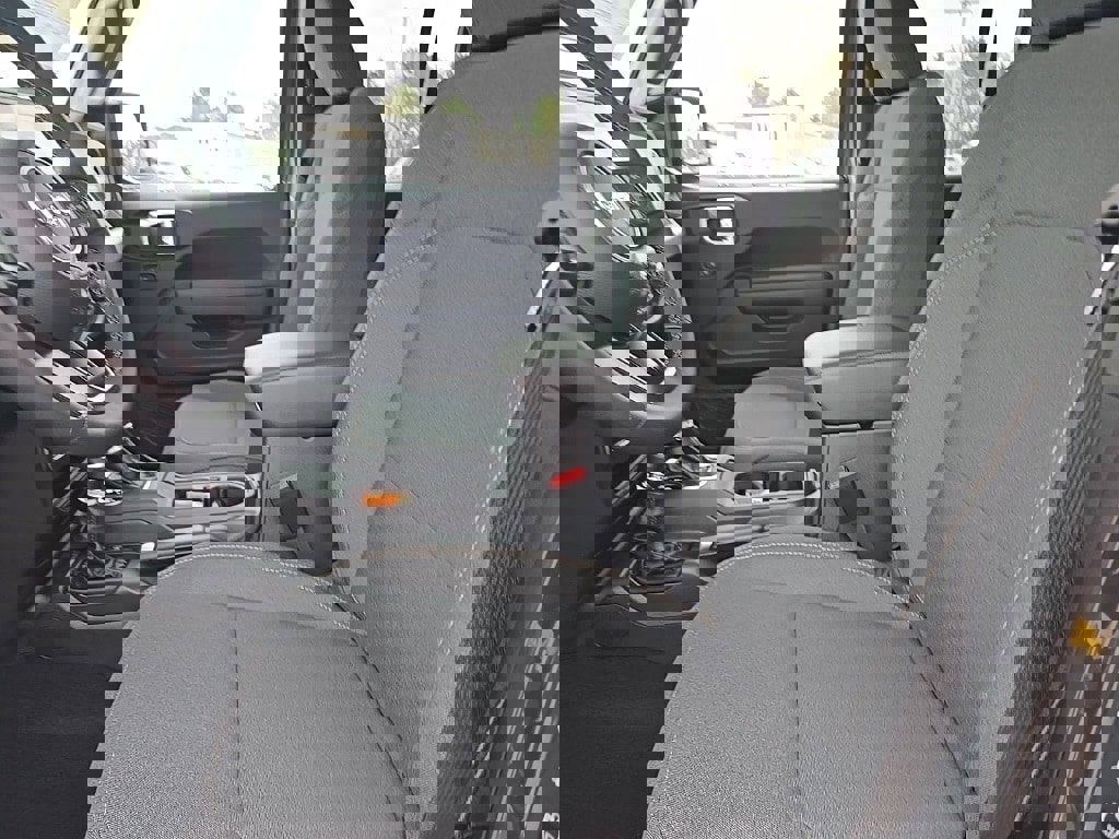 New 2026 Jeep Gladiator Sport image 20