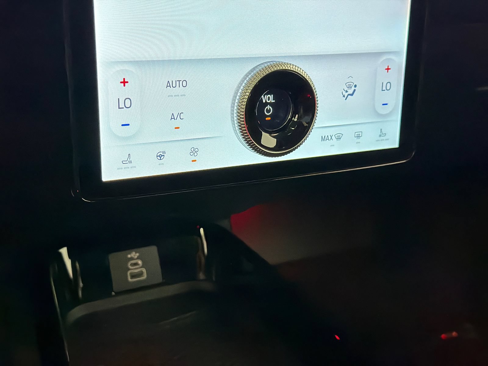 New 2026 Ford Mustang Mach-E Premium AWD/4WD image 29