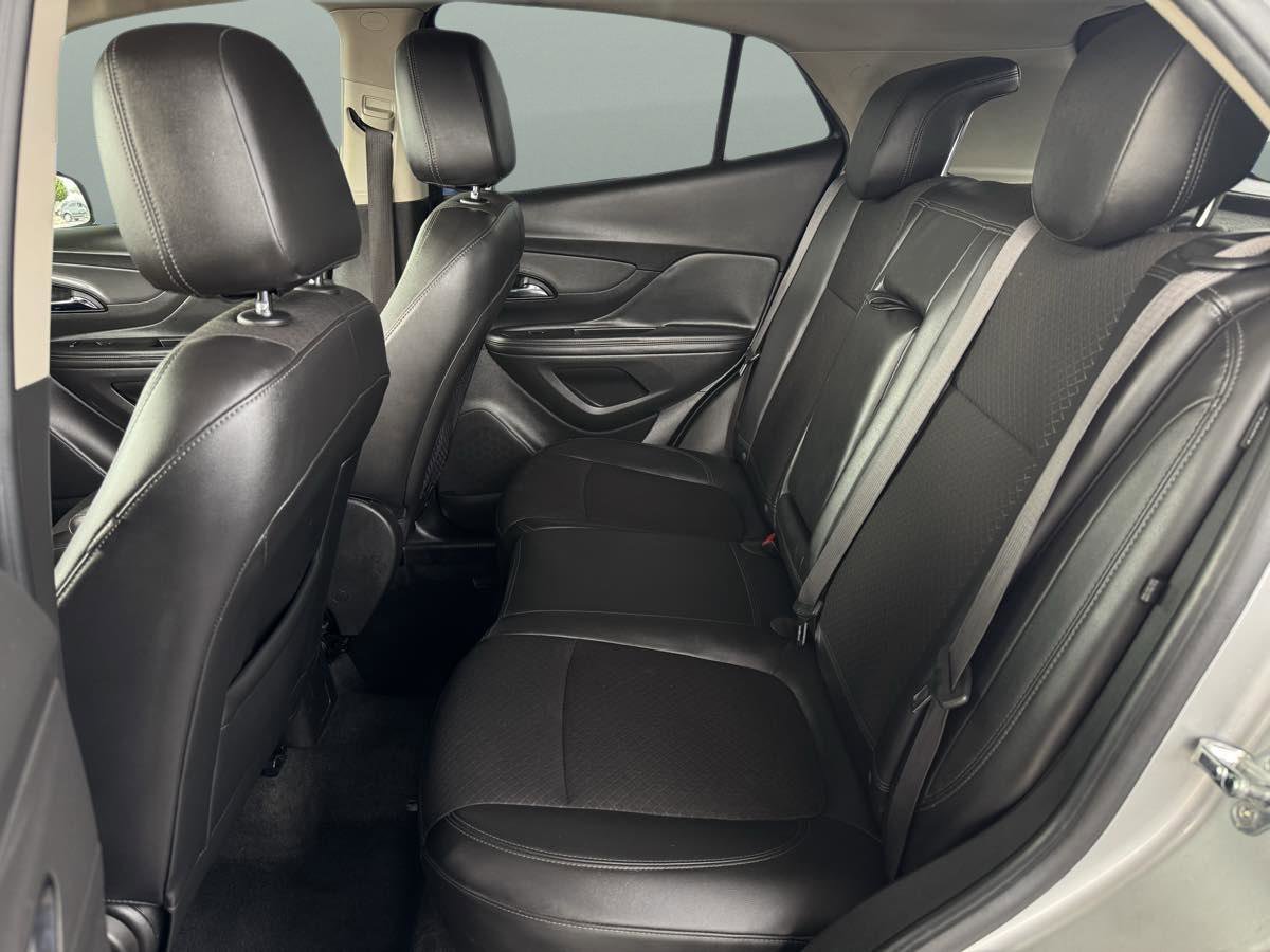 Used 2018 Buick Encore Preferred image 7