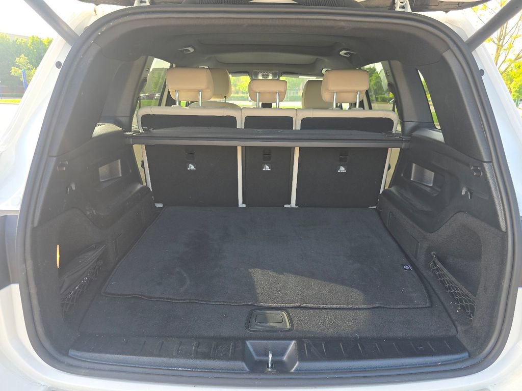 Certified 2024 Mercedes-Benz GLB 250 4MATIC image 19