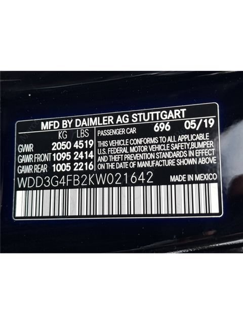 Used 2019 Mercedes-Benz A 220 4MATIC image 26