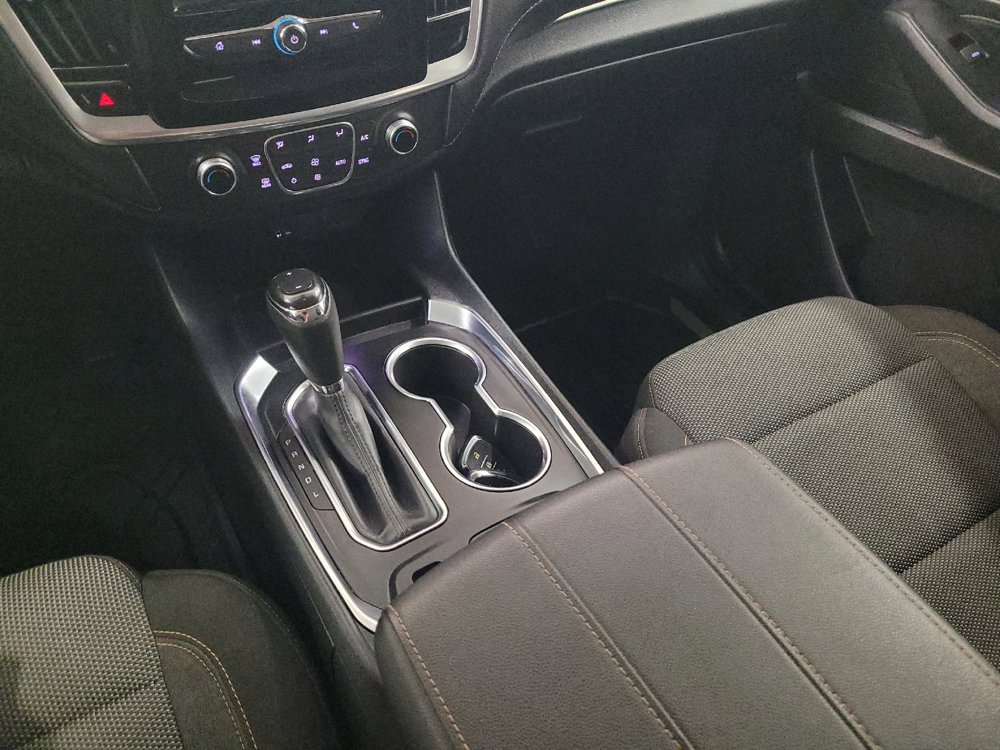 Used 2019 Chevrolet Traverse LS AWD/4WD image 26