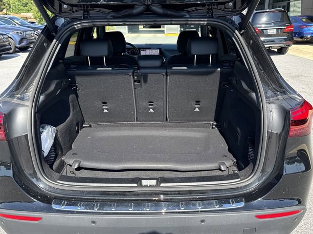 New 2025 Mercedes-Benz GLA 250 image 27