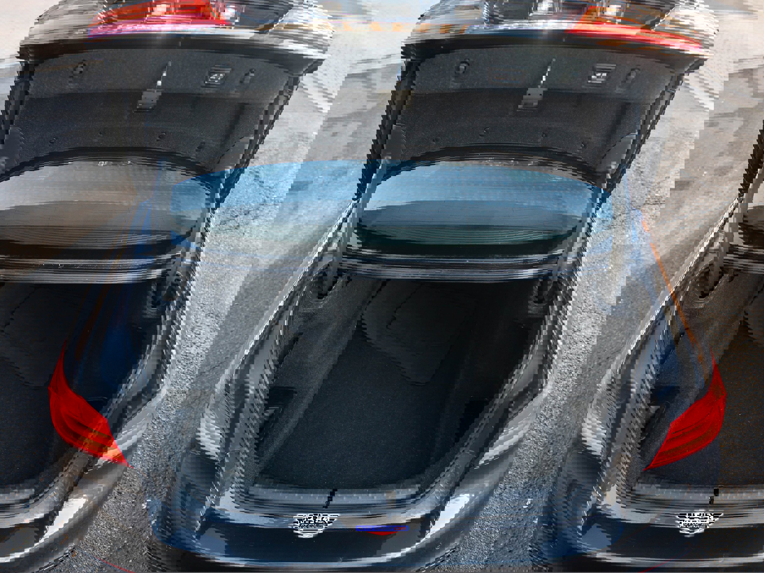 Used 2019 BMW 540i w/ M Sport Package image 55