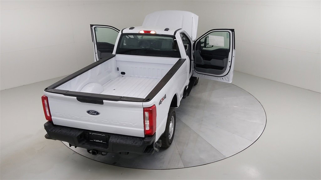 New 2026 Ford F250 XL image 47