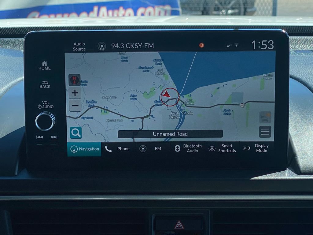 Used 2025 Honda Pilot Elite image 28