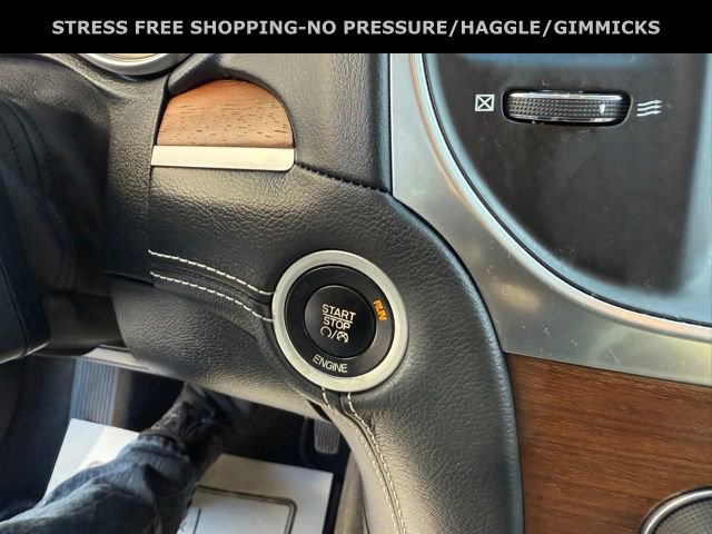 Used 2016 Chrysler 300 C Platinum w/ Safetytec Plus Group image 26