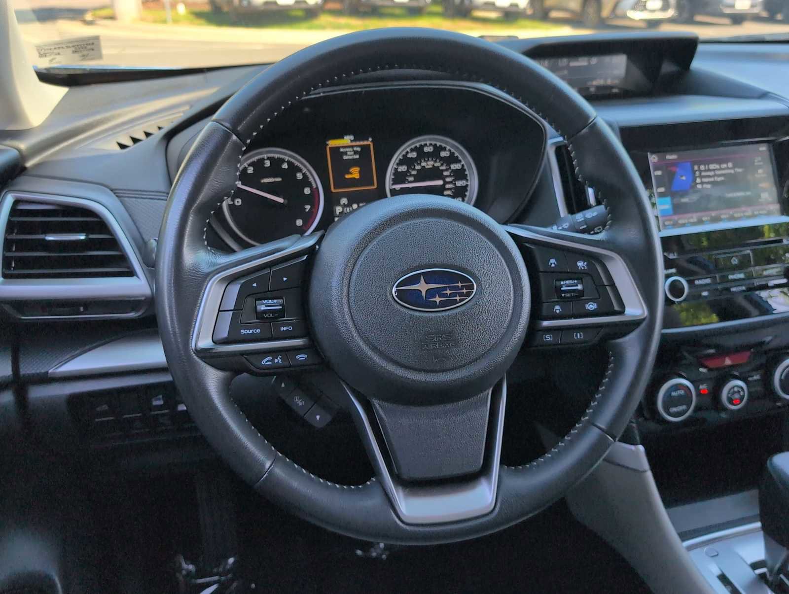 Used 2020 Subaru Forester Premium AWD/4WD image 20