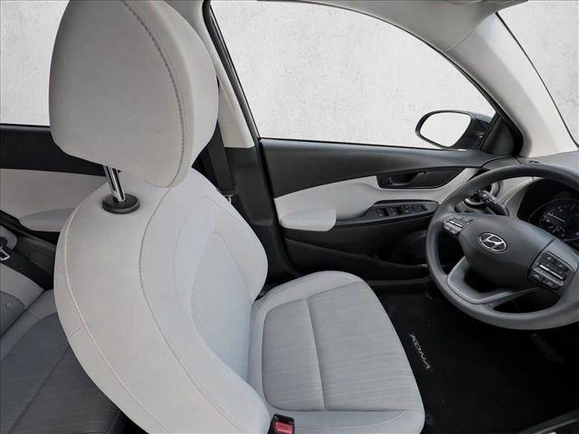 Used 2022 Hyundai Kona SEL FWD image 15