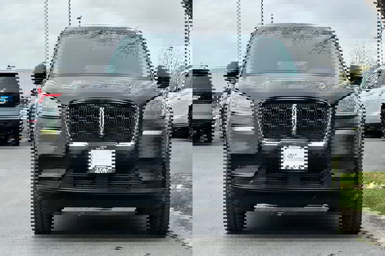 Certified 2022 Lincoln Corsair Reserve w/ Equipment Group 201A image 10