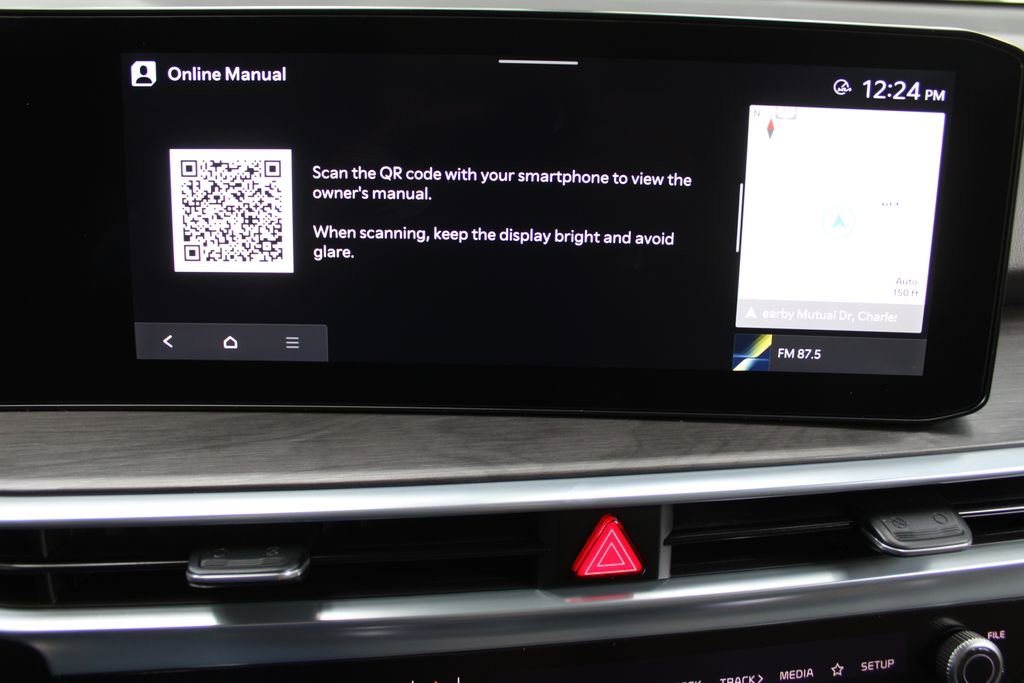 New 2026 Kia Sorento SX Prestige image 55