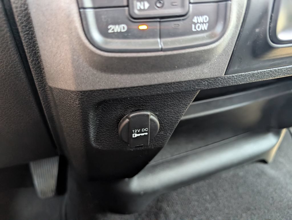 Used 2022 RAM 1500 Tradesman w/ Popular Equipment Group AWD/4WD image 21