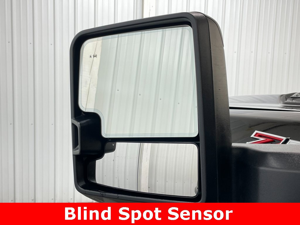 Certified 2025 Chevrolet Silverado 2500 Custom w/ Custom Value Package image 34