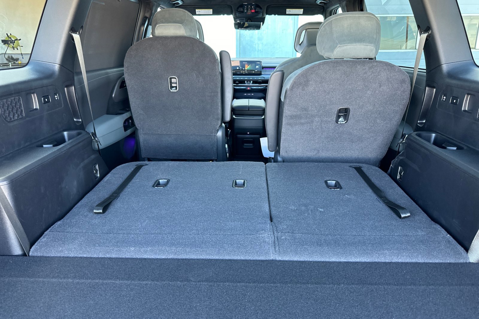 New 2027 Kia Telluride X-Line SX Prestige image 17