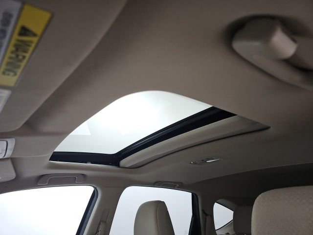 Used 2016 Honda CR-V EX image 25