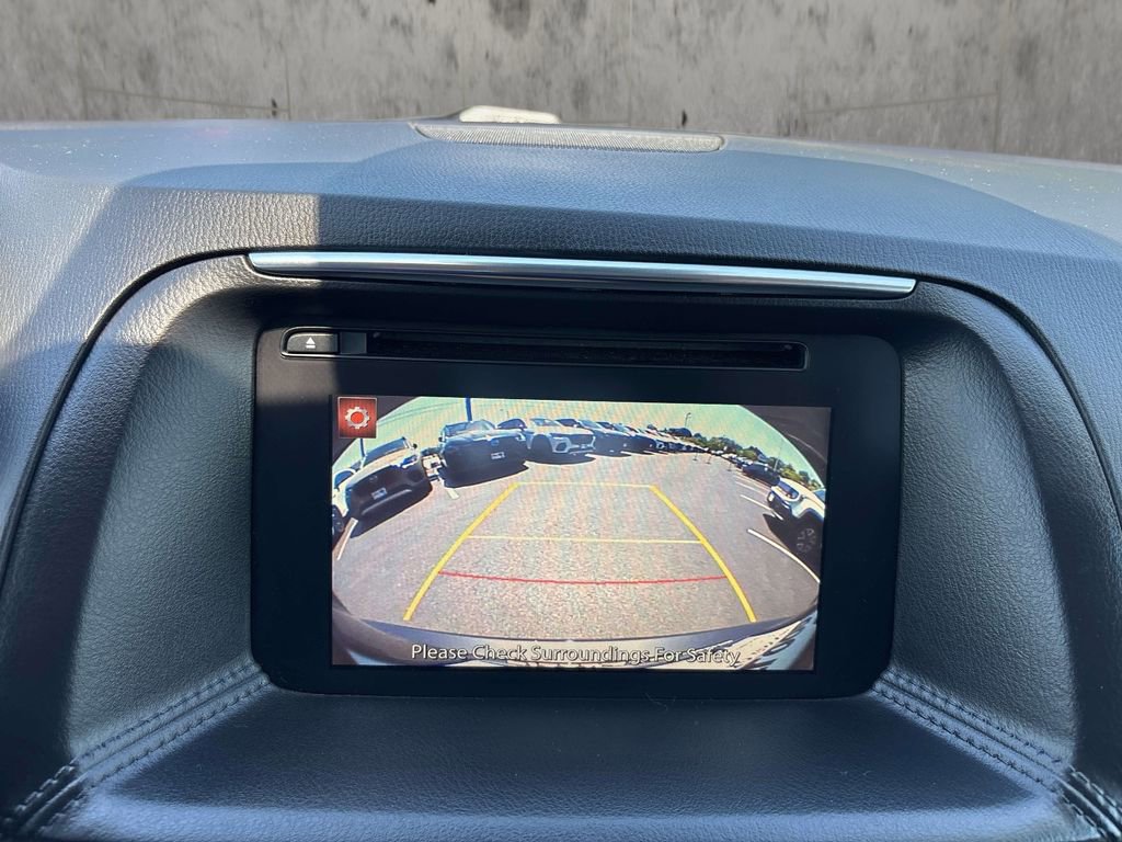 Used 2016 MAZDA CX-5 Grand Touring AWD/4WD image 20