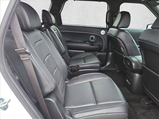 Certified 2026 Hyundai Palisade Calligraphy FWD image 19