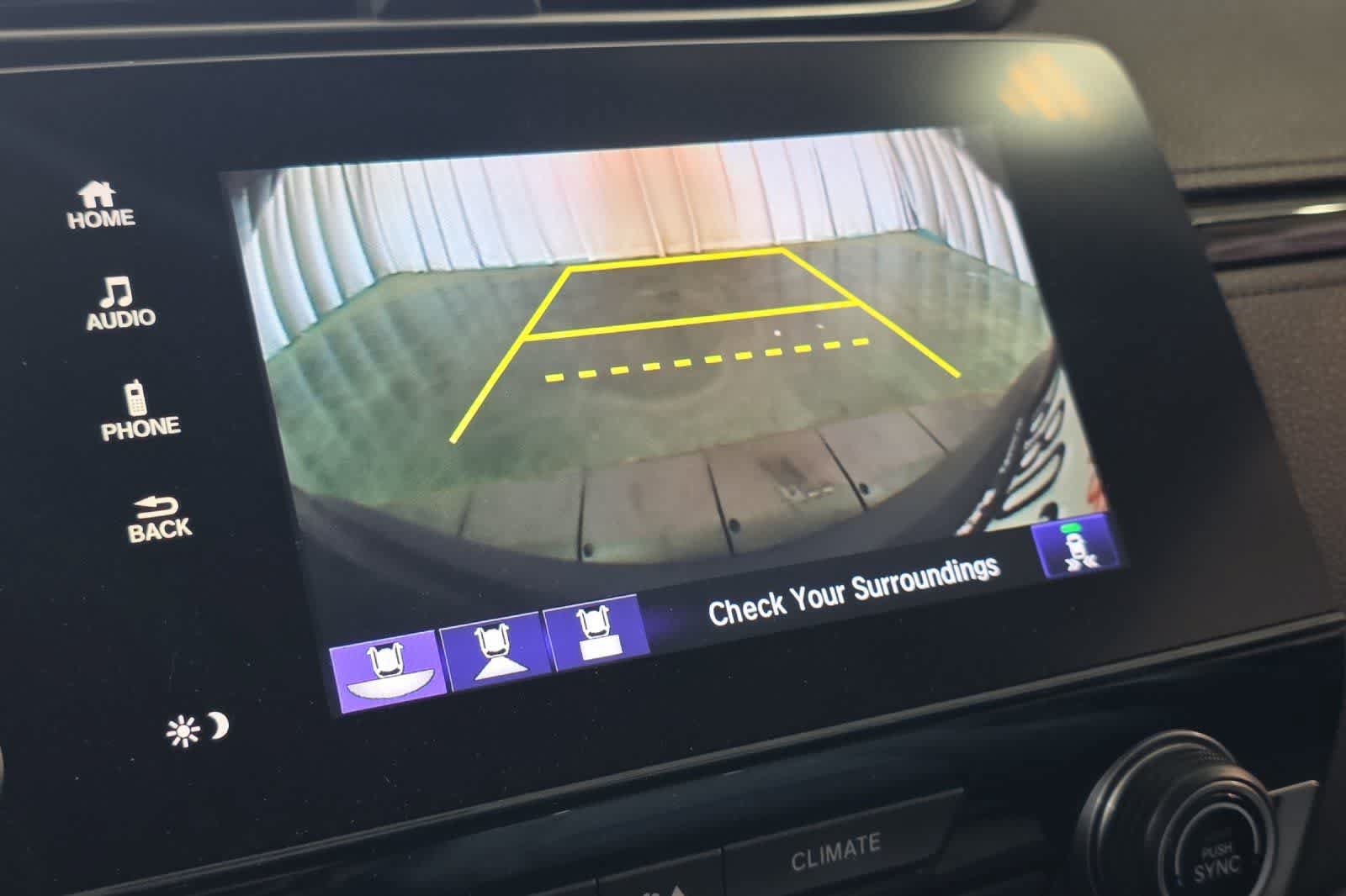 Used 2018 Honda CR-V EX image 21