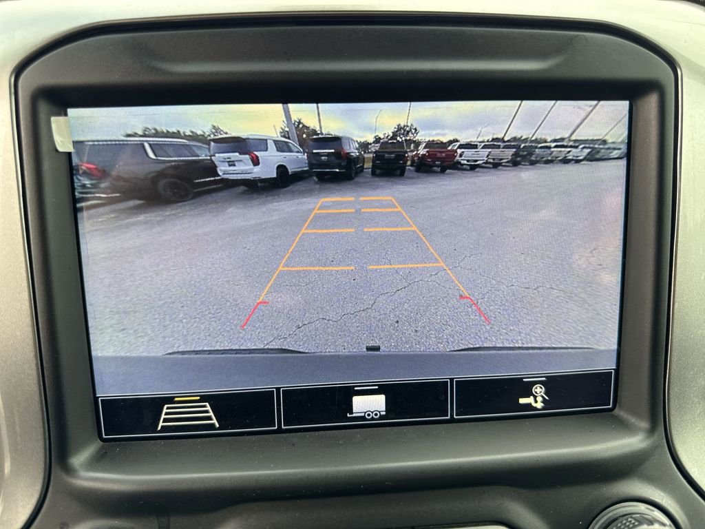 Certified 2020 Chevrolet Silverado 1500 RST w/ All-Star Edition image 20