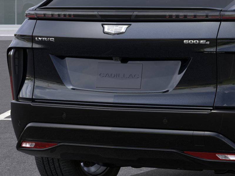New 2026 Cadillac Lyriq Sport image 14