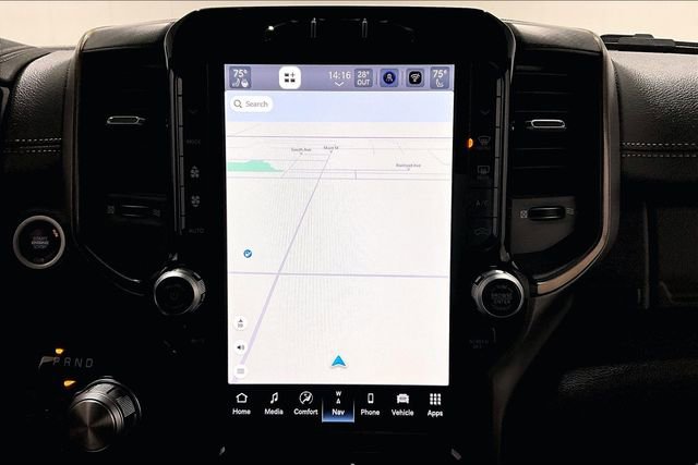 Used 2023 RAM 1500 Sport image 42