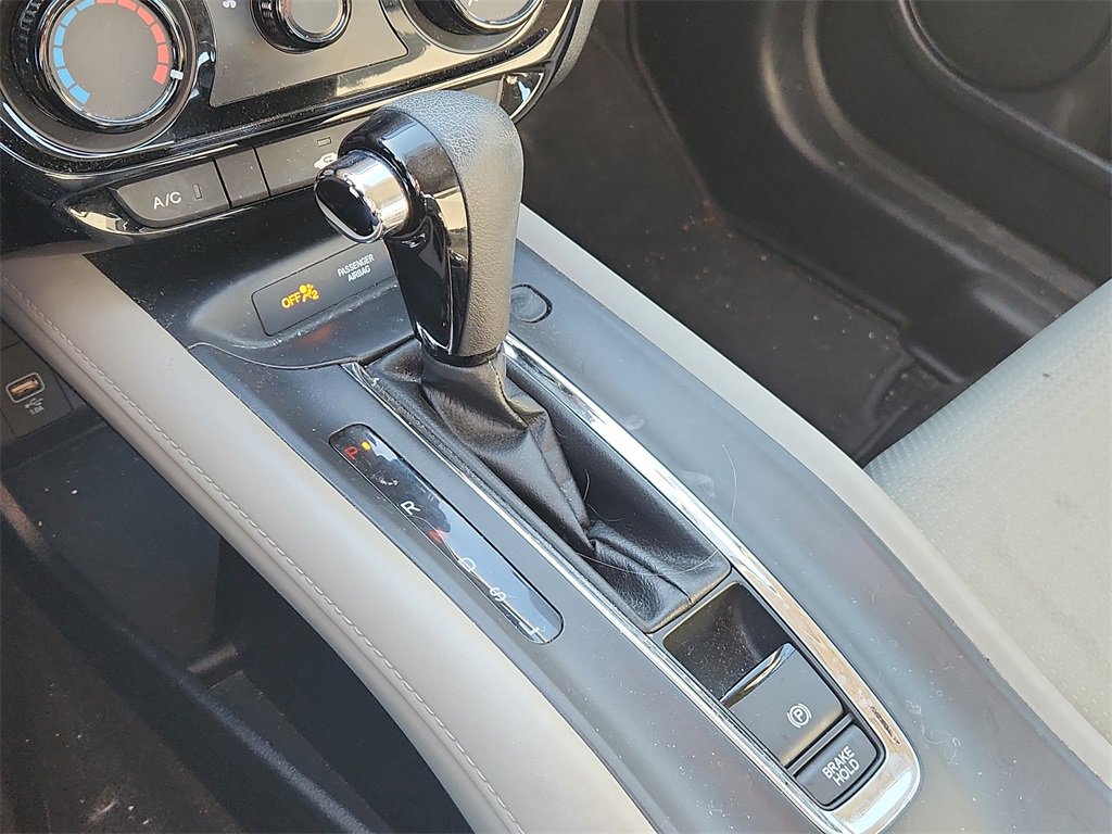 Used 2019 Honda HR-V LX image 29