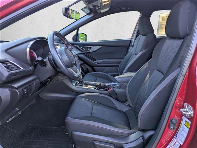 Used 2017 Subaru Impreza 2.0i Sport w/ Popular Package #4A image 15