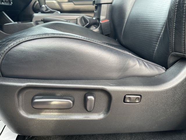 Certified 2023 Toyota Tacoma TRD Sport w/ TRD Premium Sport Package image 13