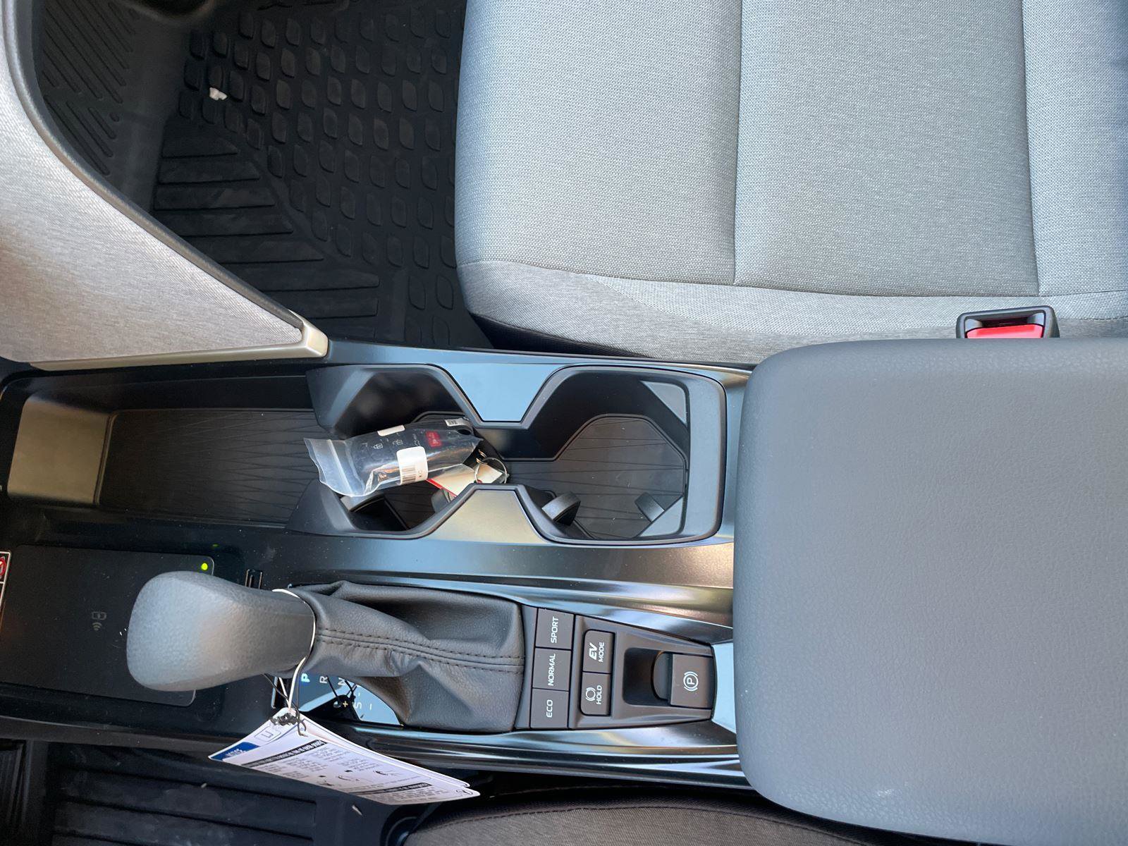 Certified 2026 Toyota Camry LE image 27