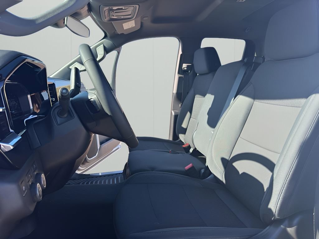New 2025 Chevrolet Silverado 2500 LT w/ Convenience Package image 3