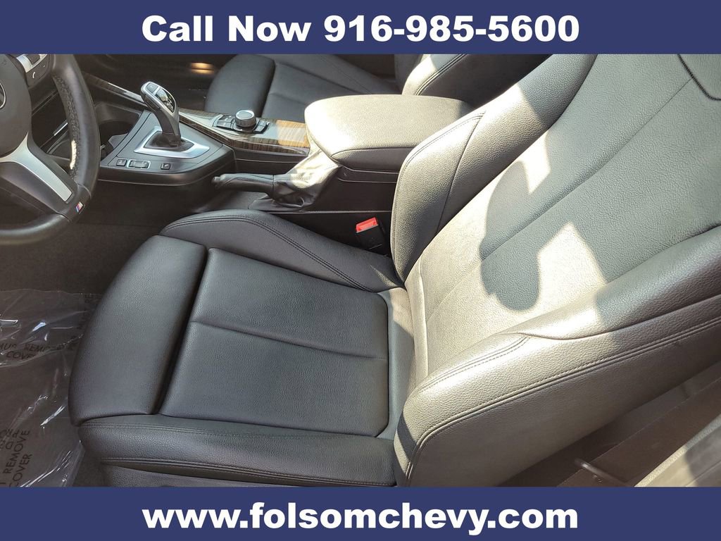 Used 2016 BMW M235i Coupe image 22