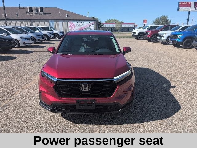 Used 2024 Honda CR-V EX-L image 15