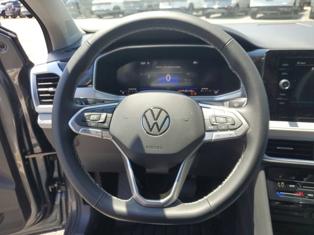 New 2026 Volkswagen Taos SE AWD/4WD image 25