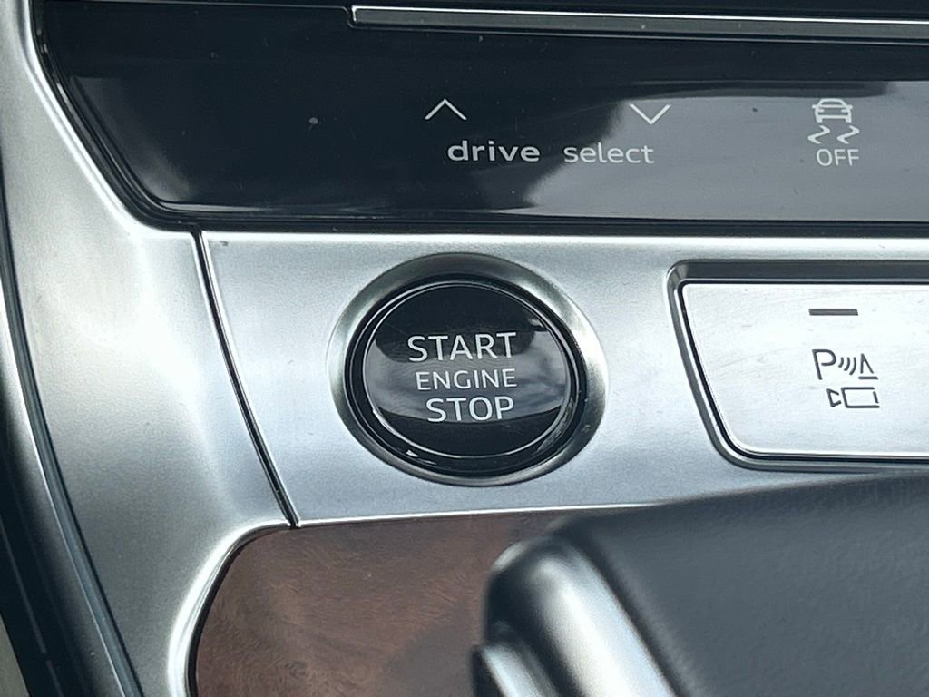 Used 2023 Audi A6 Premium Plus w/ Premium Plus Package AWD/4WD image 57