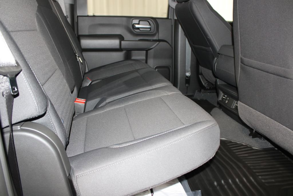 New 2026 Chevrolet Silverado 2500 Custom w/ Custom Value Package image 34