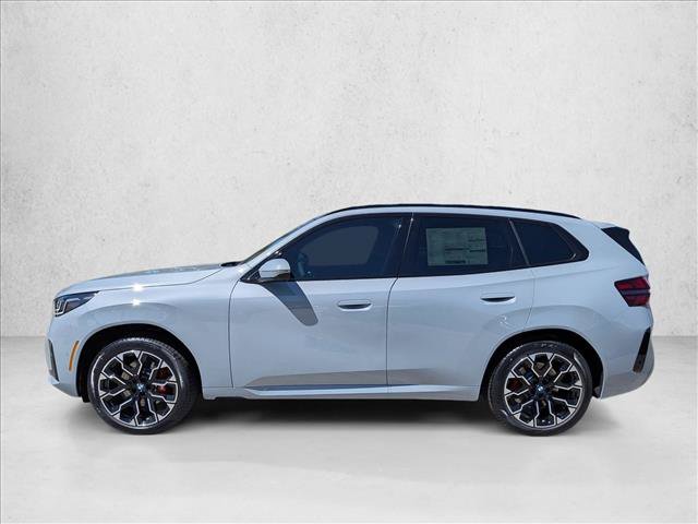 Used 2026 BMW X3 xDrive30i w/ M Sport Package AWD/4WD image 9