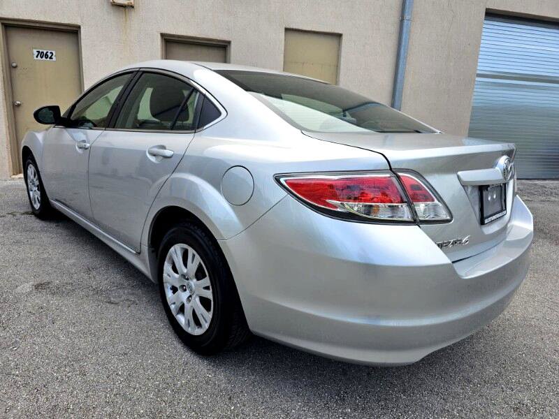 Used 2009 MAZDA MAZDA6 i Sport image 14