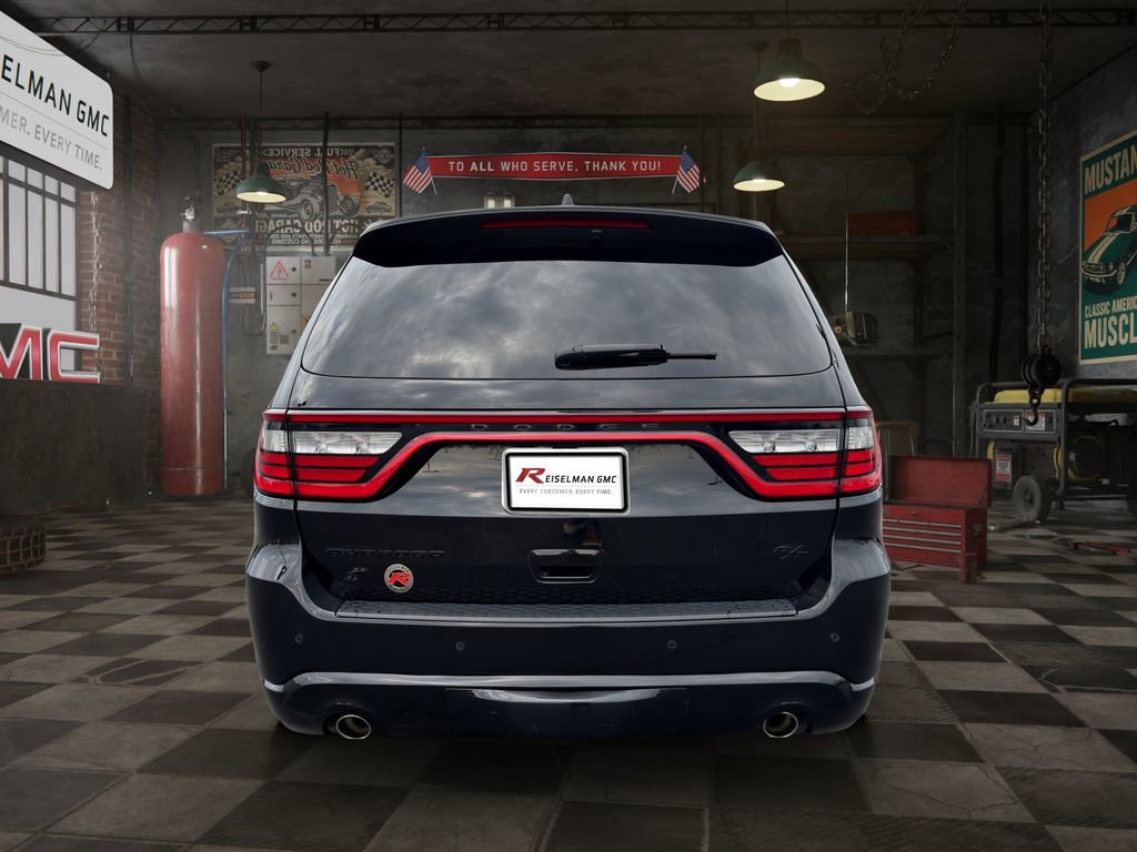 Used 2023 Dodge Durango R/T image 4
