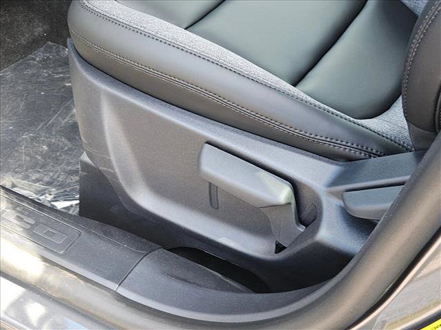 New 2025 Ford Bronco Sport Big Bend w/ Black Appearance Package image 4