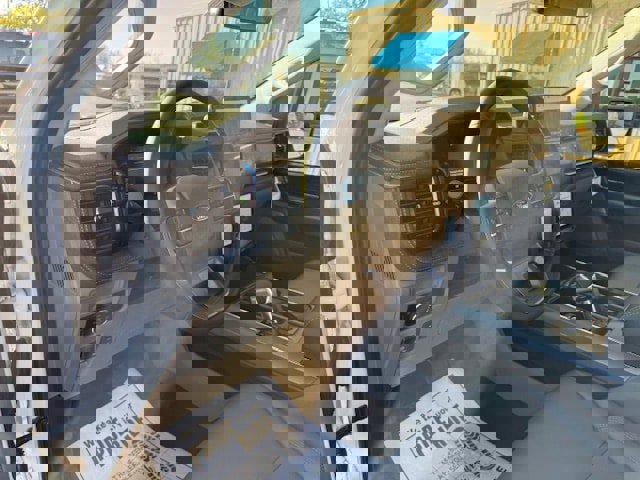 New 2025 Ford F150 Lightning Flash image 11