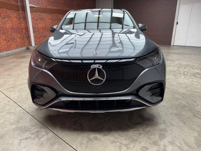 Certified 2023 Mercedes-Benz EQE 350+ 4MATIC SUV image 8