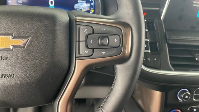Used 2023 Chevrolet Tahoe High Country image 38
