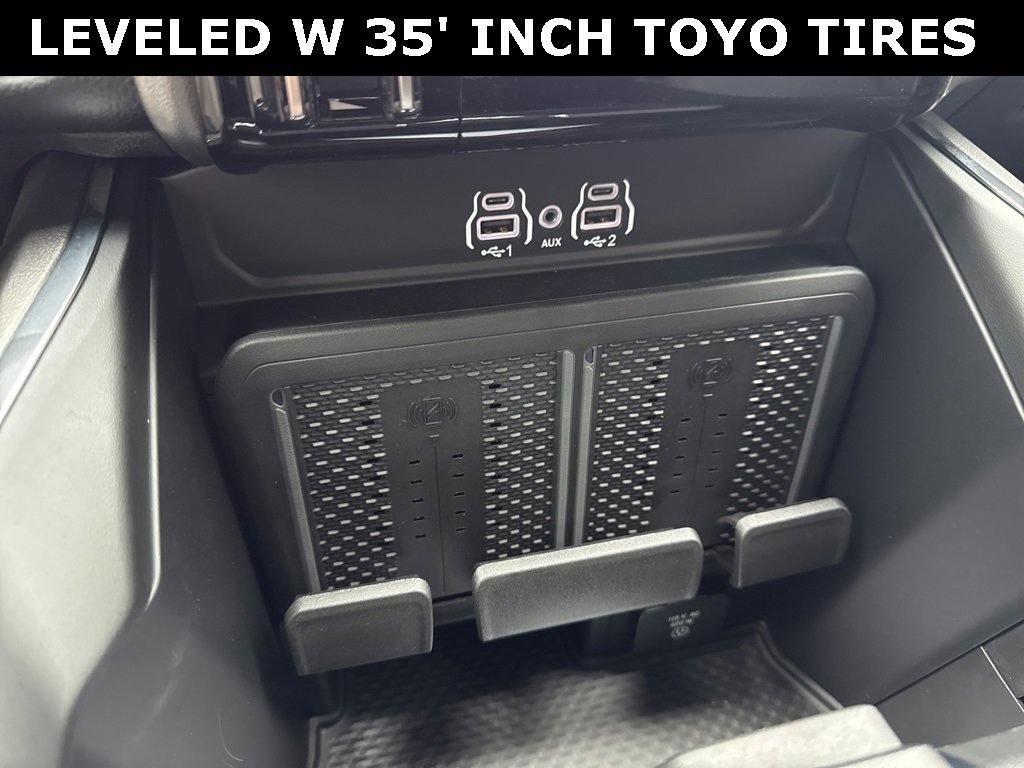 New 2026 RAM 2500 Laramie image 14