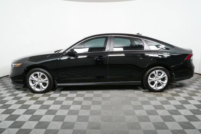 Used 2024 Honda Accord LX image 27
