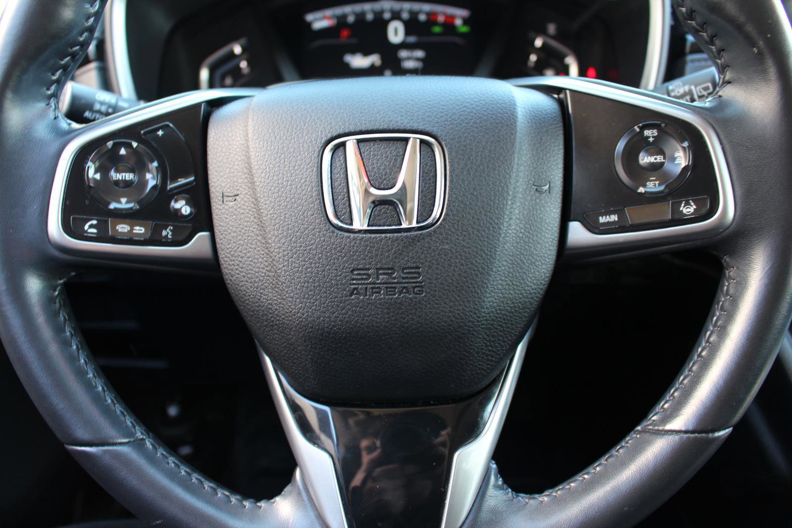 Used 2022 Honda CR-V EX-L image 19