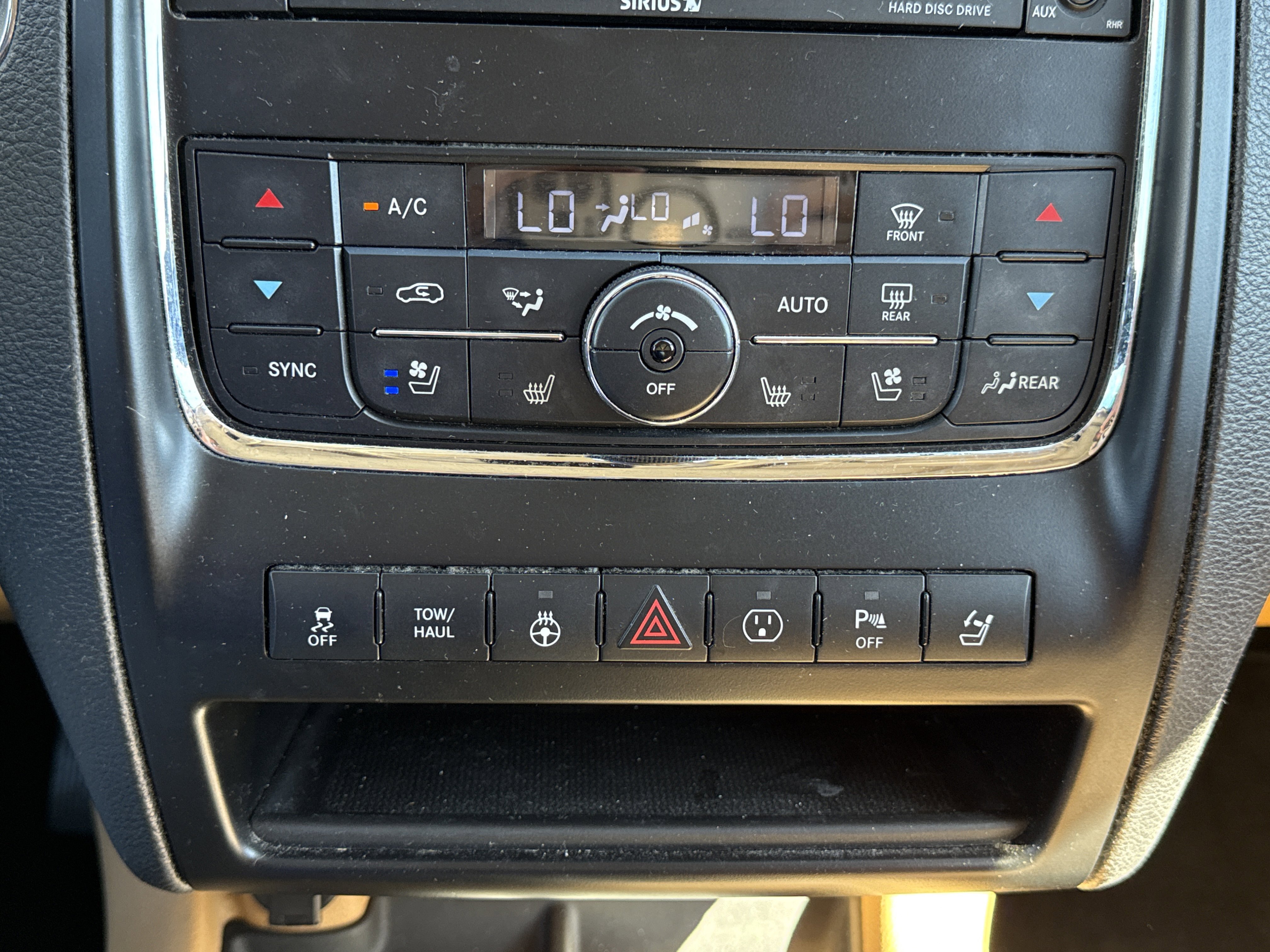 Used 2013 Dodge Durango Citadel w/ Technology Group image 21